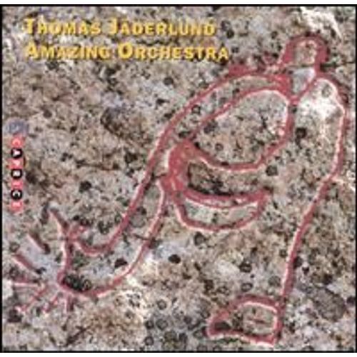 Thomas Jäderlund Amazing Orchestra