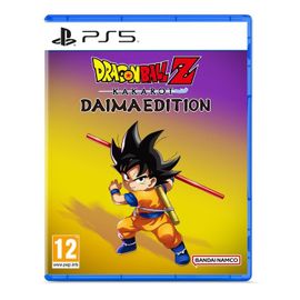 Dragon Ball Z : Kakarot Daima Edition Ps5