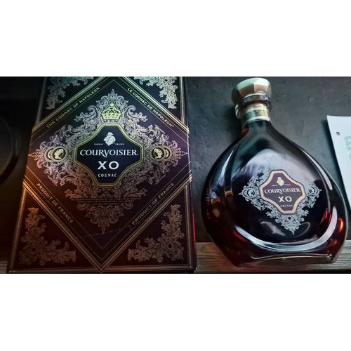Courvoisier Xo Napoléon