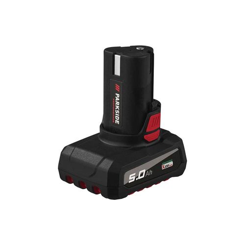 PARKSIDE PERFORMANCE® Batterie pour outils 12 V / 5 Ah PAPK 12 5.0 A1