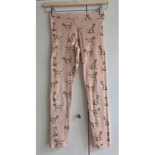 Legging K. Kijak Pour H&ampm, Taille 10 Ans