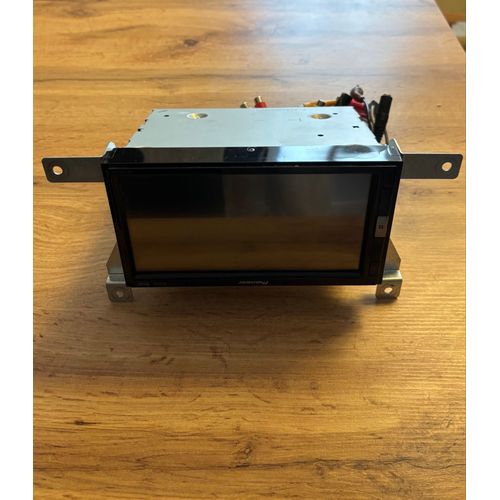 Autoradio Bluetooth SPH-EVO62DAB PIONEER