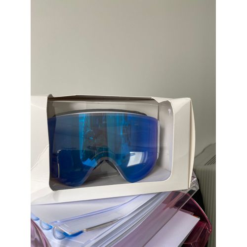 Masque De Ski Out Of