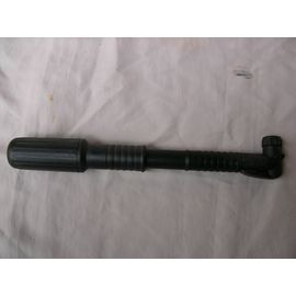 Pompe A Vélo En Plastique 31 Cm