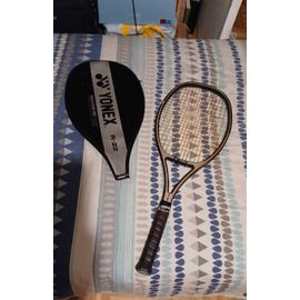 Raquette De Tennis Yonex R 22 Nabratilova, Andres Gomez, Mc Enroe.