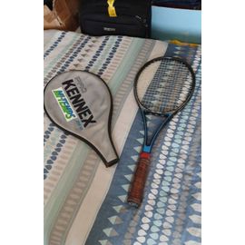Raquette De Tennis Pro Kennex Silver Ace.