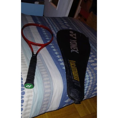 Raquette De Tennisyonex Rd Ti 70 88 Inch Richard Krajicek.