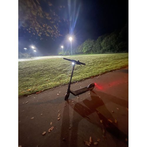 Ninebot E2 Pro E