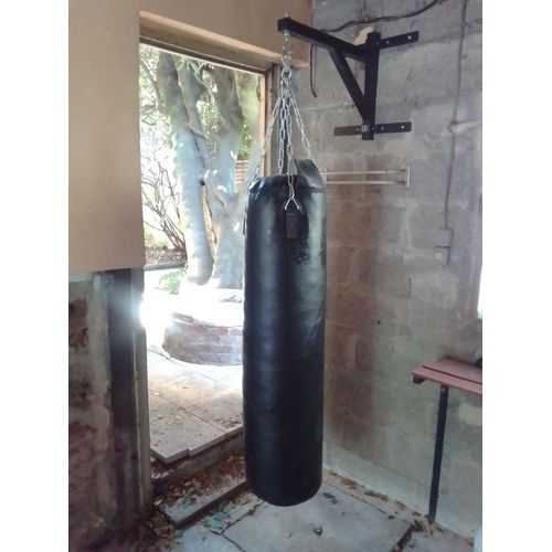 Sac De Frappe Pied/Poing 35 Kg Adulte