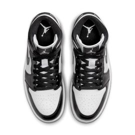 Chaussure Air Jordan Mid pour Femme Blanc Rakuten
