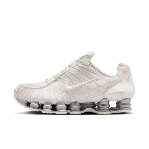 Chaussure Nike Shox Tl Pour Femme Sail/sail/sail Ar3566103