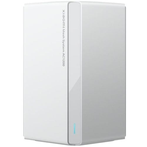 Xiaomi Mi Router Ac1200 Mesh System (1pcs) Black Eu Dvb4452gl