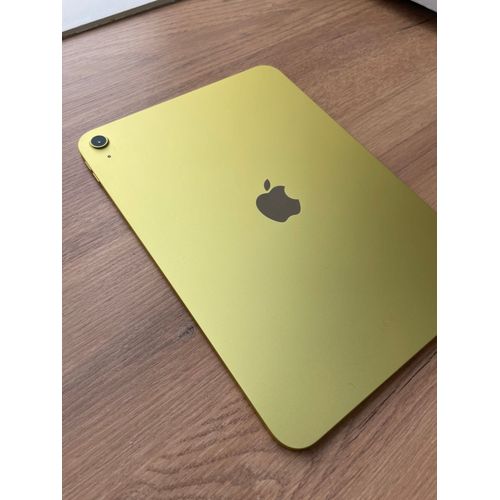 iPad 2025 A16 256Go