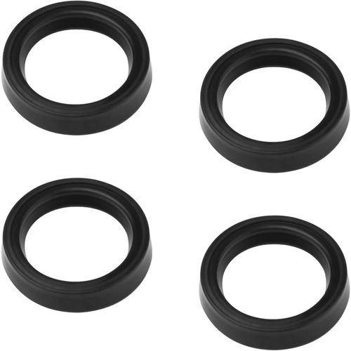 Lot de 4 joints d'entrée et de sortie pour jacuzzi gonflables Intex Pure Spa - 11699 Pure Spa - Empêche les fuites