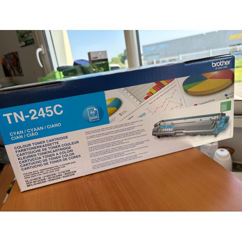 TONER BROTHER TN-245C