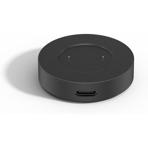 Chargeur Usb C Compatible Avec Huawei Gt Classic Sport, Gt2, Gt 2e, Honor Magic 2, Honor Dream - Station De Chargement (Noir)