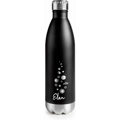 Shiba-Bouteille Inox Noir Edan 750ml[1200]