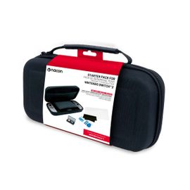 Lot De Protection Pour Nintendo Switch 2 Nacon