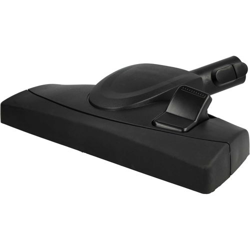 Buse De Sol 28Cm Compatible Avec Miele Electronic 1400 S251I, 2900 S291, 3800 S381, 5500 S5211 Aspirateurs Avec Raccord Rond 35Mm - Noir[H329]