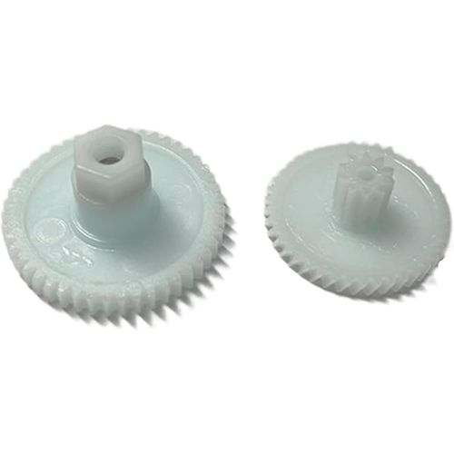Module D'Engrenage De Moteur À Latérale Compatible Avec Roborock S5 S6 S7 S5 S6 S7 - Pièces De Rechange Pour Aspirateur Robot Roborock[H1869]
