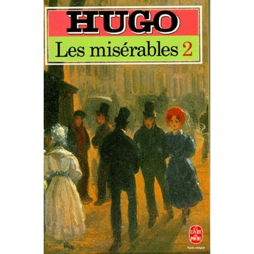 Les Miserables - Tome 2