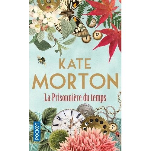 La Prisonnière Du Temps