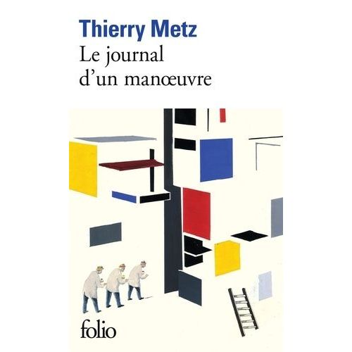 Le Journal D'un Manoeuvre