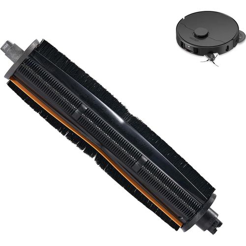 Tricut Principale De Rechange Pour Aspirateur Robot Dreame X40/X30/L40/L20/L10S Pro Ultra - Design Anti-Enchevêtrement[H2088]