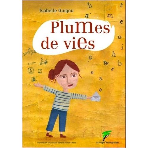 Plumes De Vies
