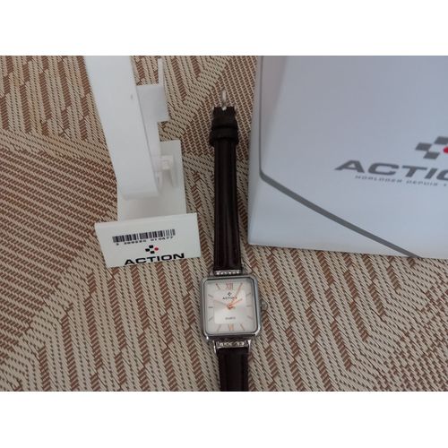 Montre Carrée Tendance
