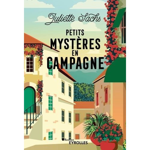 Petits Mystères En Campagne