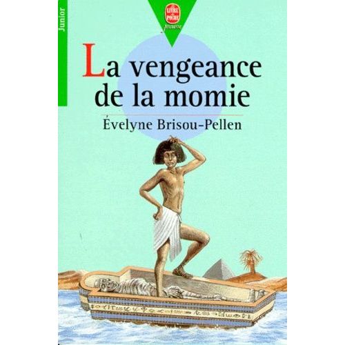 La Vengeance De La Momie