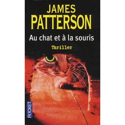 Au Chat Et À La Souris