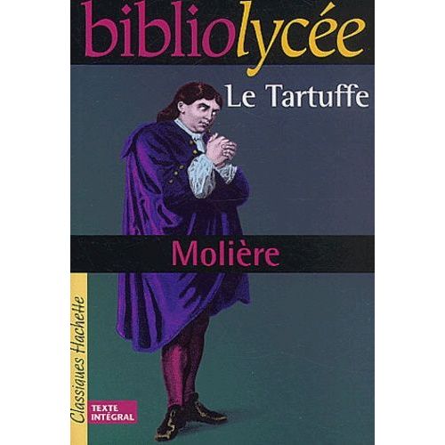 Le Tartuffe