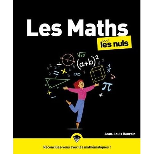 Les Maths Pour Les Nuls