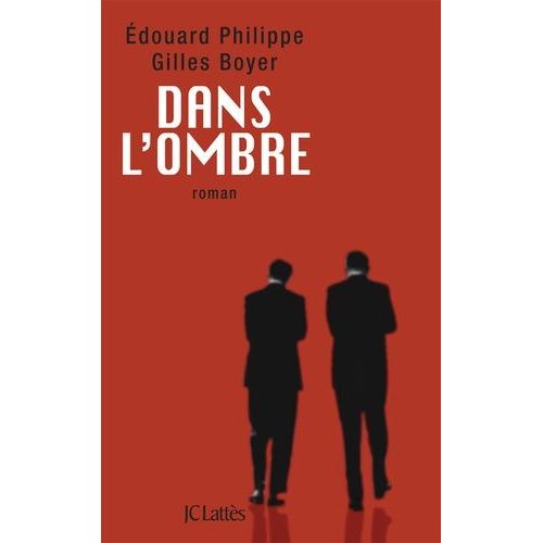 Dans L'ombre