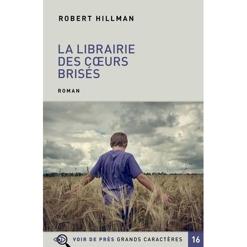 La Librairie Des Coeurs Brisés