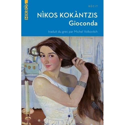 Gioconda