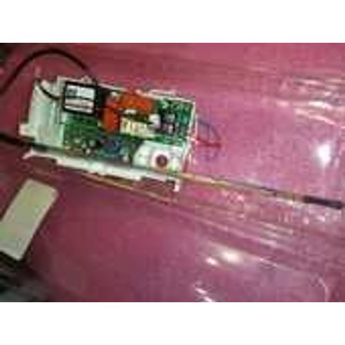 Ensemble thermostat supérieur 1200W - ATLANTIC : 029309