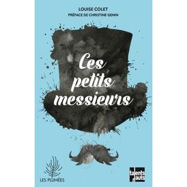Ces Petits Messieurs