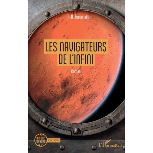 Les Navigateurs De L'infini