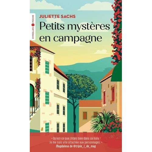 Petits Mystères En Campagne