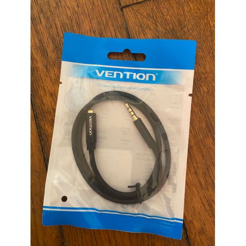 adaptateur jack male vers femelle