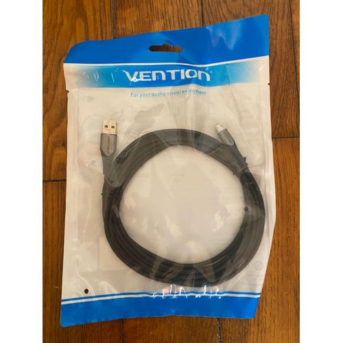 marque VENTION Cable HDMI vers Mini HDMI male