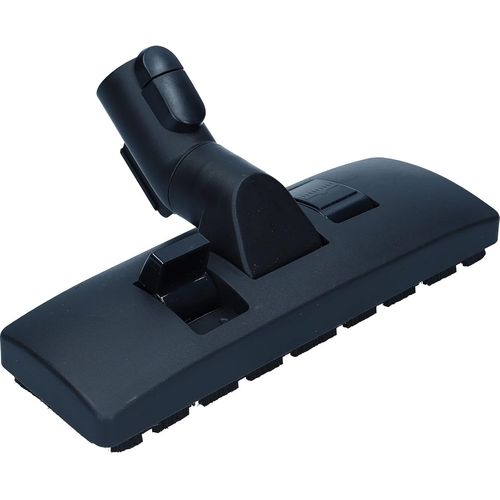 Buse De Sol Brosse Tube De 35 Mm Compatible Avec Miele Pour Aspirateur Allteq Sbd285 7253830[Aspirateur4063]