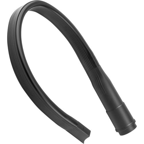 Buses D'Aspirateur - Longue Buse Plate - Accessoire Flexible - 62 Cm - Suceur Plat Pour Tous Les Aspirateurs Avec Raccord De 35/32 Mm - Suceur Plat Pour Le Nettoyage Sous Les Meubl[Aspirateur2821]