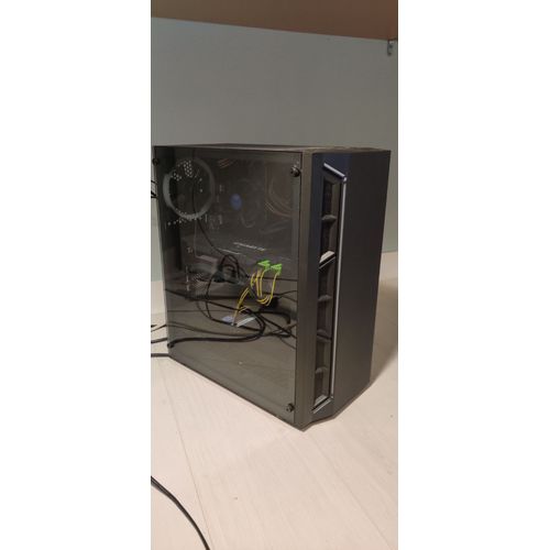 Vibox II-93 PC Gamer Intel Core i5-10400F - 2.9 Ghz - Ram 16 Go - SSD 1 To - RTX 3070