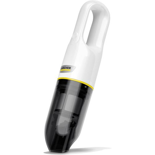 Hamiltion-Cvh 2, Aspirateur À Main Sans Fil, Blanc, Noir