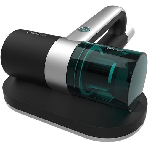 Hamiltion-Aspirateur Pour Matelas Et Tapisseries Conga Rockstar 3000 Mattress. 300 W, 10 Kpa, Lumière Ultraviolette Uv-C, Technologie Avec Brosse Motorisée, Technologie D'Air Chaud