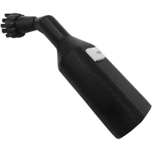 Hamiltion-Vaporetto Buse Haute Pression 120 Dégrées Pour Eco Pro 3.0 Et Nettoyeurs Vapeurs Classiques Paeu0283 Noir